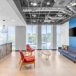 Offices at 473 E Carnegie Drive, Suite 200