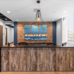 Offices at 473 E Carnegie Drive, Suite 200