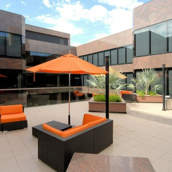 Exterior view of 4742 North 24th Street,(PHO) Elevate 24, Suite 300