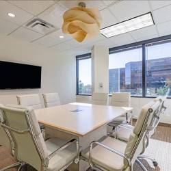 Executive offices to lease in Phoenix