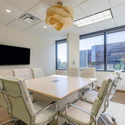 Serviced office centres to let in Phoenix