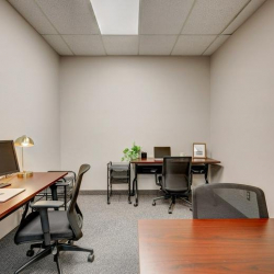 Serviced office - Ann Arbor