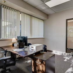 Exterior image of 4750 Venture Dr, Suite 400