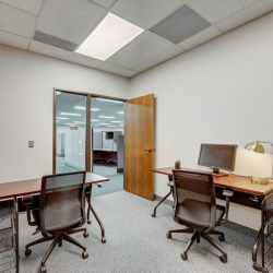 Serviced offices to rent in 