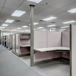 Serviced offices to rent in 