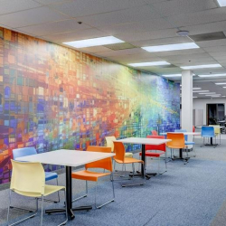 Serviced offices to rent in 