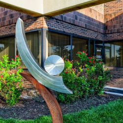 Serviced office centres in central Ann Arbor