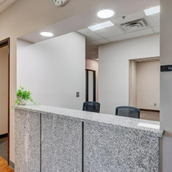 Office accomodation in Ann Arbor