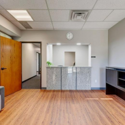 Image of Ann Arbor office space