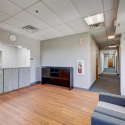 Interior of 4750 Venture Dr, Suite 400