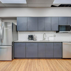 Ann Arbor executive office
