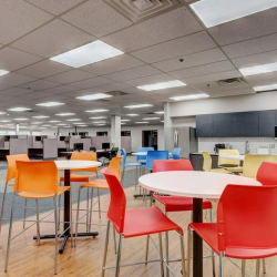 Office accomodations to hire in Ann Arbor