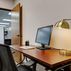 Executive office to hire in Ann Arbor