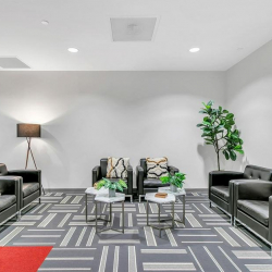 Serviced office centres to lease in College Park (Georgia)