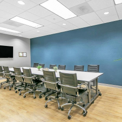 4751 Best Road, Waterstone office suites