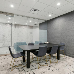 Office suite in College Park (Georgia)