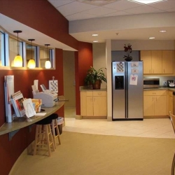 Serviced office to rent in Orlando
