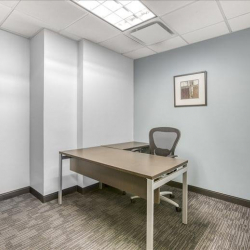 Serviced offices to hire in New York City