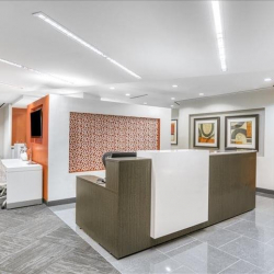 Executive office to rent in New York City