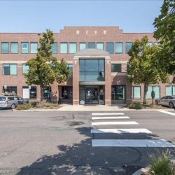 Executive offices to hire in Boulder