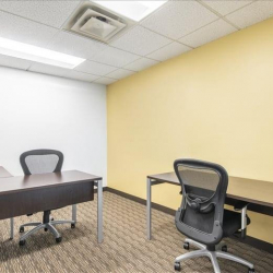 Executive suite - Boulder