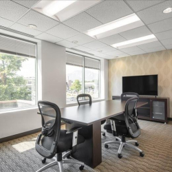 Boulder executive office