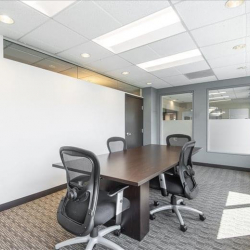 Interior of 4770 Baseline Road, Suite 200