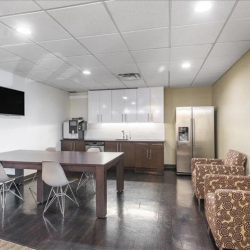 Office accomodations in central Boulder