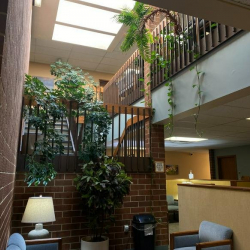 Serviced office to let in Denver