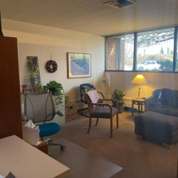 Image of Denver executive office centre