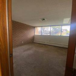 Interior of 4770 East Iliff Avenue
