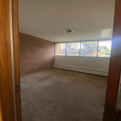 Offices at 4770 East Iliff Avenue