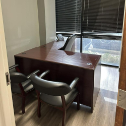 Executive suites to let in Jackson (Mississippi)