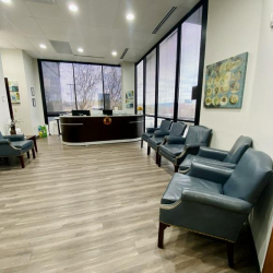 Serviced offices to rent in 