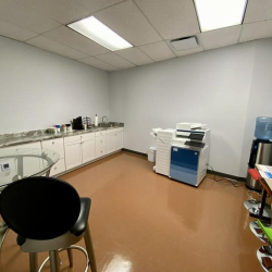 Serviced offices to rent in 