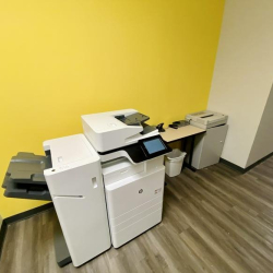 Serviced offices to rent in 