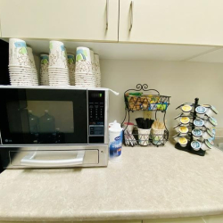 Serviced offices to rent in 