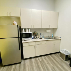 Serviced offices to rent in 