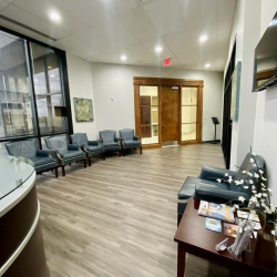 Serviced offices to rent in 