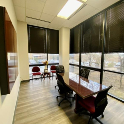 Exterior view of 4780 I-55 N, Ste 100