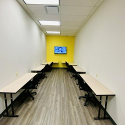 Serviced office - Jackson (Mississippi)