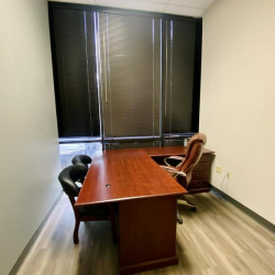Jackson (Mississippi) serviced office