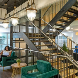 48 Wall Street , Suite 1100 office spaces