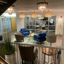 Offices at 48 Wall Street , Suite 1100