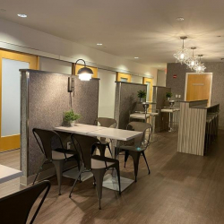 Office accomodations to lease in New York City