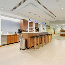 Serviced office - Bethesda