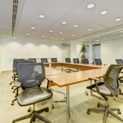 Bethesda serviced office