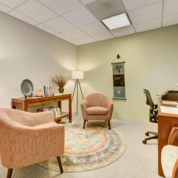 Serviced offices to lease in Bethesda