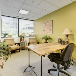 4800 Hampden Lane, Suite 200 office accomodations