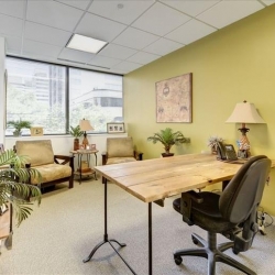 Image of Bethesda office suite
